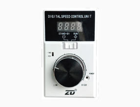 ZBLD.C10-120LDX低電圧DCブラシレスモータドライバー