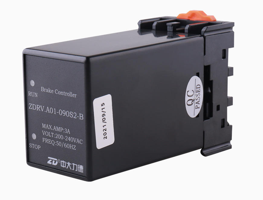 ZDRV.A01-090S2-B デジタルACスピード・コントローラー 