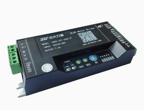 インテリジェントロジスティクス制御用ZDRV.C21-200L-RC21シリーズドライバー