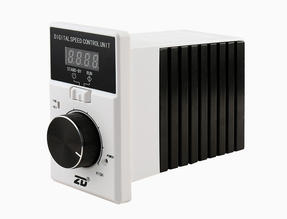 ZBLD.C10-120LD低電圧DCブラシレスモータドライバー