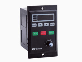 ZFシリーズデジタルスピードコントローラー